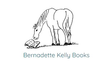 bernadettekelly logo